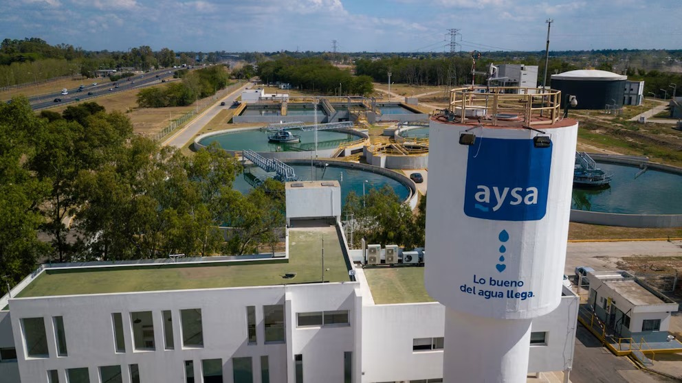 EL GOBIERNO LANZÓ LA PRIVATIZACIÓN DE AYSA Y ABRIÓ UNA NUEVA POLÉMICA POR EL FUTURO DEL AGUA EN EL AMBA