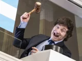“EL PAÍS COMO BOTÍN”: EL GOBIERNO ACELERA LA ENTREGA DE ACTIVOS ESTRATÉGICOS EN MEDIO DEL DESGASTE POLÍTICO