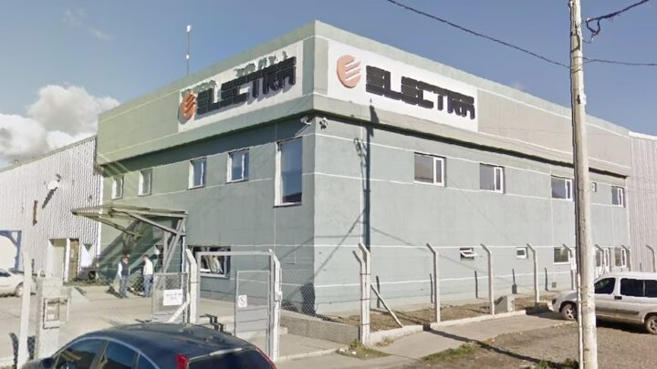 CRISIS INDUSTRIAL: CERRÓ LA HISTÓRICA FABRICANTE DE ELECTRA Y FEDDERS TRAS MÁS DE MEDIO SIGLO DE ACTIVIDAD