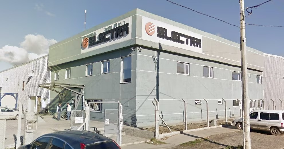 CRISIS INDUSTRIAL: CERRÓ LA HISTÓRICA FABRICANTE DE ELECTRA Y FEDDERS TRAS MÁS DE MEDIO SIGLO DE ACTIVIDAD