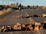 BOLIVIA, AL BORDE DEL COLAPSO: BLOQUEOS, MUERTOS Y UNA CRISIS POLÍTICA QUE ACORRALA AL GOBIERNO