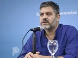 EL GOBIERNO BONAERENSE ADVIRTIÓ SOBRE EL “DETERIORO ACELERADO” DE LA ECONOMÍA Y REDOBLÓ LAS CRÍTICAS CONTRA MILEI