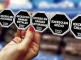 EL GOBIERNO BUSCA DEROGAR LA LEY DE ETIQUETADO FRONTAL Y CRECE LA POLÉMICA POR EL FUTURO DE LOS OCTÓGONOS NEGROS