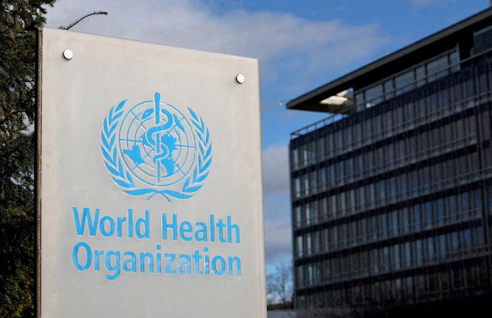 ARGENTINA DEFINIRÁ SU POSTURA ANTE LA OMS EN MEDIO DE LA POLÉMICA POR LA POSIBLE SALIDA DEL ORGANISMO INTERNACIONAL