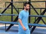NAHUEL GALLO REVELÓ EL HORROR DE SU CAUTIVERIO EN VENEZUELA: “PENSÉ EN QUITARME LA VIDA”