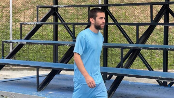 NAHUEL GALLO REVELÓ EL HORROR DE SU CAUTIVERIO EN VENEZUELA: “PENSÉ EN QUITARME LA VIDA”
