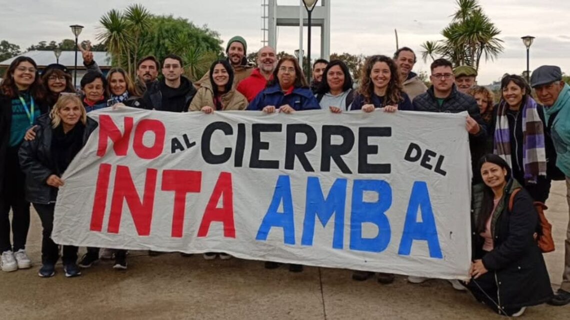 NACE UNA ASAMBLEA SOCIOAMBIENTAL EN ITUZAINGÓ PARA FRENAR EL AVANCE INMOBILIARIO SOBRE LOS ESPACIOS VERDES