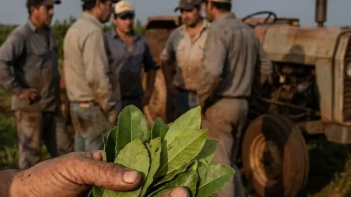 EL AJUSTE Y LA FRAGILIDAD PRODUCTIVA