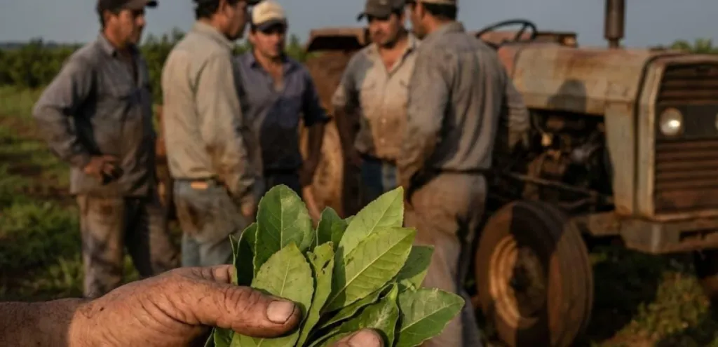 EL AJUSTE Y LA FRAGILIDAD PRODUCTIVA
