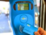 AUMENTAN LOS COLECTIVOS EN EL AMBA Y ACTUALIZAN EL SALDO NEGATIVO DE LA TARJETA SUBE