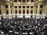 DIPUTADOS VIVE UNA JORNADA CLAVE ENTRE LA “LEY HOJARASCA”, LOS SUBSIDIOS A ZONAS FRÍAS Y UNA NUEVA PELEA POR EL QUÓRUM