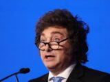 JAVIER MILEI ANUNCIÓ LA CREACIÓN DEL “GEMELO DIGITAL SOCIAL” Y EL GOBIERNO AVANZA EN EL USO DE IA PARA LOS PROGRAMAS DE CAPITAL HUMANO