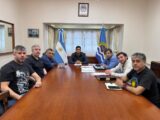 CLAUDIO VIDAL ACORDÓ CON LOS GREMIOS DE YCRT INVERSIONES ESTRATÉGICAS PARA REACTIVAR LA CUENCA CARBONÍFERA