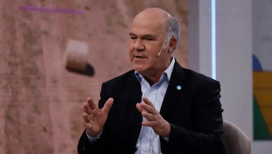 EL GOBIERNO BUSCA SEDUCIR AL CAMPO EN MEDIO DE LA CRISIS: “SI NO LE PONEMOS FLOW, VOLVEMOS AL PANTANO”
