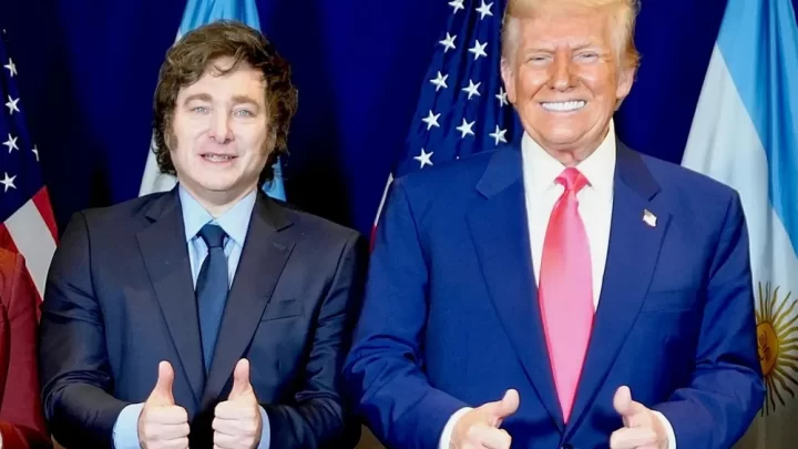 MILEI VIAJA A ESTADOS UNIDOS: REUNIONES CON EMPRESARIOS Y POSIBLE ENCUENTRO CON TRUMP EN UNA AGENDA CLAVE
