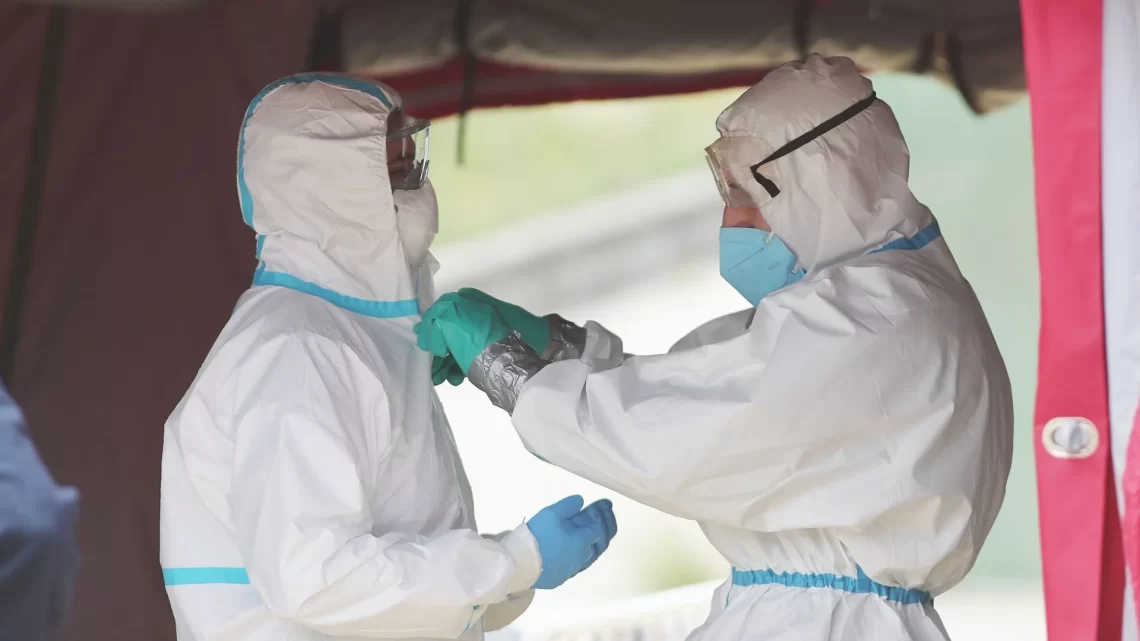 IDENTIFICAN AL “CASO CERO” DEL CRUCERO DEL HANTAVIRUS: LA HIPÓTESIS QUE INVESTIGAN ARGENTINA, EUROPA Y LA OMS