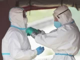 IDENTIFICAN AL “CASO CERO” DEL CRUCERO DEL HANTAVIRUS: LA HIPÓTESIS QUE INVESTIGAN ARGENTINA, EUROPA Y LA OMS