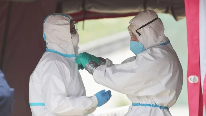 IDENTIFICAN AL “CASO CERO” DEL CRUCERO DEL HANTAVIRUS: LA HIPÓTESIS QUE INVESTIGAN ARGENTINA, EUROPA Y LA OMS