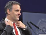 ESCÁNDALO POLÍTICO: PIDEN LA DETENCIÓN DE MANUEL ADORNI POR PRESUNTA PRESIÓN A UN TESTIGO