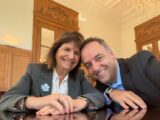 PATRICIA BULLRICH LE EXIGIÓ A ADORNI QUE PRESENTE SU DECLARACIÓN JURADA Y EL ESCÁNDALO SACUDE AL GOBIERNO