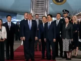 TRUMP REDOBLA LA PRESIÓN SOBRE CHINA Y VUELVE A TENSIONAR EL ESCENARIO GLOBAL: “NO NOS VAMOS A DEJAR AVASALLAR”