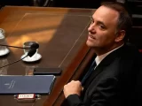 DIPUTADOS DEBATE LA INTERPELACIÓN A MANUEL ADORNI EN UNA SESIÓN CLAVE PARA EL GOBIERNO