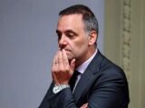 ADORNI PRESENTÓ SU DECLARACIÓN JURADA EN MEDIO DE LA POLÉMICA POR SU PATRIMONIO Y ASEGURÓ: “AHORRAMOS EN NEGRO, COMO CASI TODOS LOS ARGENTINOS”