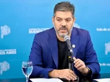 LA PROVINCIA DENUNCIÓ UN DESFINANCIAMIENTO DE $26,7 BILLONES Y CUESTIONÓ LA AUSENCIA DEL GOBIERNO NACIONAL ANTE EL RIESGO CLIMÁTICO
