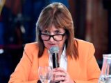 BULLRICH EXPLICÓ POR QUÉ MILEI SOSTIENE A ADORNI PESE A LA POLÉMICA: «NO HAY MOTIVOS PARA ECHARLO»