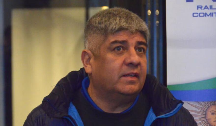 PABLO MOYANO PRESIONÓ A LA CGT Y RECLAMÓ UN PLAN DE LUCHA CONTRA EL GOBIERNO: «QUEDA LA CALLE»