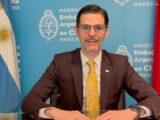 SABINO VACA NARVAJA: “EL FUTURO ESTÁ EN LOS BRICS” Y ADVIERTE SOBRE EL NUEVO ORDEN MUNDIAL