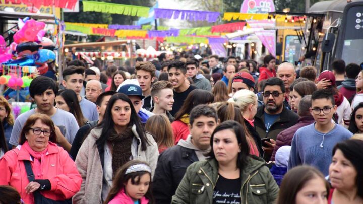 SAN ANTONIO DE PADUA SE PREPARA PARA SU GRAN FIESTA PATRONAL: DOS DÍAS DE FE, CULTURA, MÚSICA Y ENCUENTRO COMUNITARIO