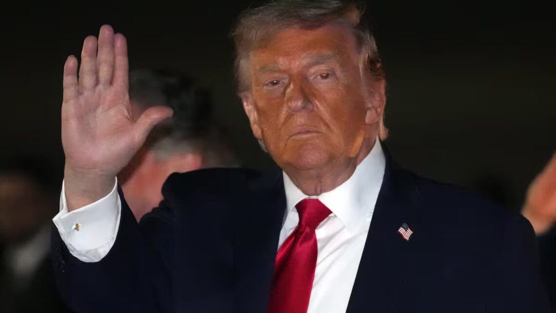 TRUMP ANUNCIÓ LA MUERTE DEL LÍDER DEL TREN DE ARAGUA EN UN OPERATIVO MILITAR: QUIÉN ERA “NIÑO GUERRERO” Y QUÉ IMPLICA SU CAÍDA