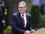 KEIR STARMER RENUNCIÓ COMO PRIMER MINISTRO DEL REINO UNIDO Y ANDY BURNHAM SE PERFILA COMO SU SUCESOR