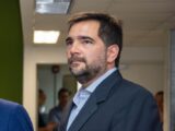 NUEVA DENUNCIA CONTRA FACUNDO LEAL: LO IMPUTARON POR PRESUNTO ENRIQUECIMIENTO ILÍCITO EN OBRAS AEROPORTUARIAS