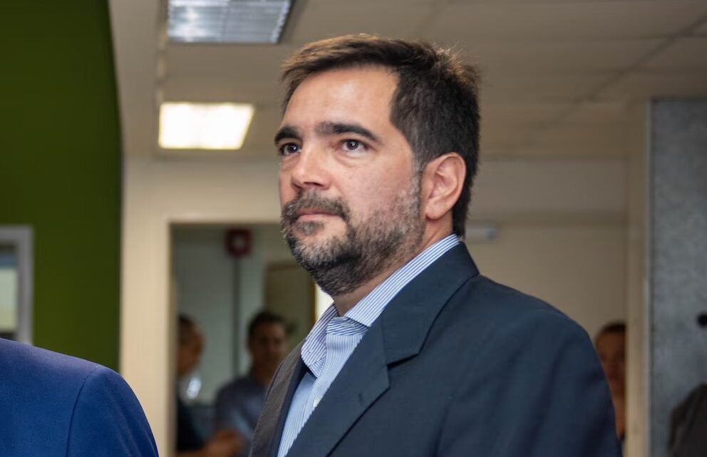 NUEVA DENUNCIA CONTRA FACUNDO LEAL: LO IMPUTARON POR PRESUNTO ENRIQUECIMIENTO ILÍCITO EN OBRAS AEROPORTUARIAS