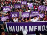 A 11 AÑOS DE NI UNA MENOS: ENTRE LAS ALARMAS INTERNACIONALES, EL DESFINANCIAMIENTO Y LA LUCHA CONTRA LA VIOLENCIA DE GÉNERO