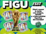 MERLO PREPARA LA SEGUNDA EDICIÓN DE LA FIGU FEST: HABRÁ INTERCAMBIO DE FIGURITAS, PREMIOS Y ACTIVIDADES PARA TODA LA FAMILIA