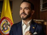 COLOMBIA GIRÓ A LA DERECHA: ABELARDO LA ESPRIELLA GANÓ EL BALOTAJE Y MILEI CELEBRÓ EL RESULTADO