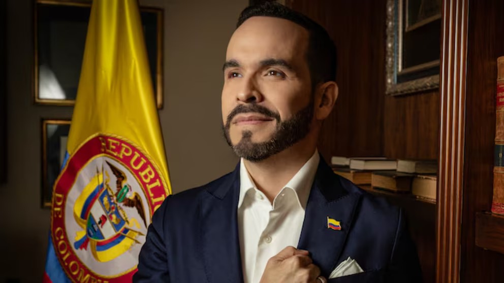 COLOMBIA GIRÓ A LA DERECHA: ABELARDO LA ESPRIELLA GANÓ EL BALOTAJE Y MILEI CELEBRÓ EL RESULTADO