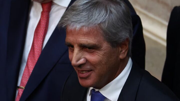 RENUNCIÓ UN FUNCIONARIO CLAVE DEL MINISTERIO DE ECONOMÍA Y CAPUTO YA DESIGNÓ A SU REEMPLAZANTE