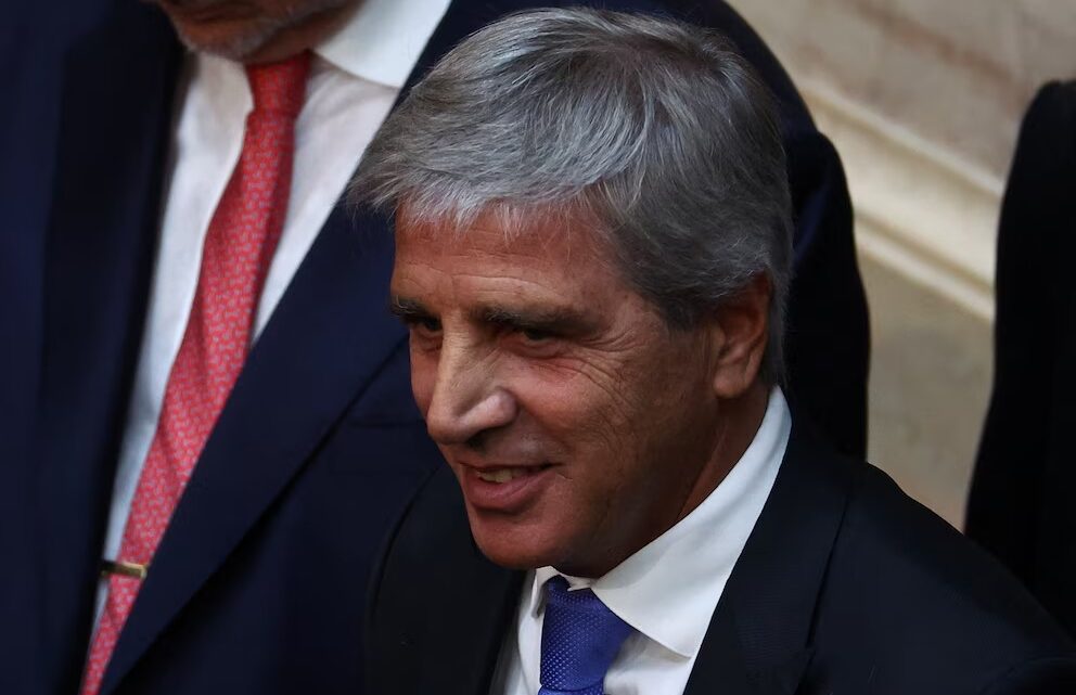 RENUNCIÓ UN FUNCIONARIO CLAVE DEL MINISTERIO DE ECONOMÍA Y CAPUTO YA DESIGNÓ A SU REEMPLAZANTE