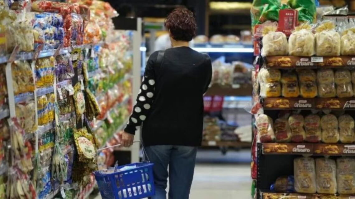LA INFLACIÓN EN LA CIUDAD DE BUENOS AIRES FUE DEL 2,1% EN MAYO Y MARCÓ SU NIVEL MÁS BAJO DEL AÑO