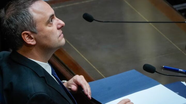 EL GOBIERNO RATIFICÓ EL TRANSPORTE GRATUITO PARA PERSONAS CON DISCAPACIDAD Y BUSCA DESACTIVAR LA POLÉMICA POR LOS SUBSIDIOS