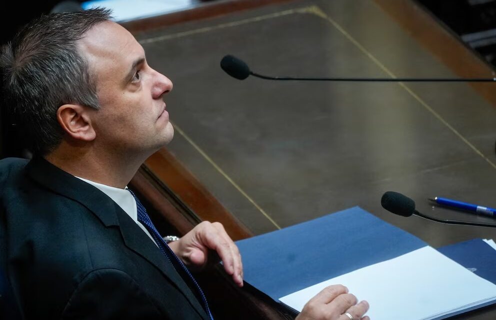 EL GOBIERNO RATIFICÓ EL TRANSPORTE GRATUITO PARA PERSONAS CON DISCAPACIDAD Y BUSCA DESACTIVAR LA POLÉMICA POR LOS SUBSIDIOS