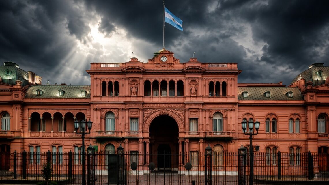 LA DERECHA CIERRA FILAS Y LA OPOSICIÓN EN MODO FUEGO AMIGO