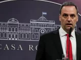ADORNI SE SUMÓ AL RÉGIMEN DE INOCENCIA FISCAL EN MEDIO DE LA INVESTIGACIÓN SOBRE SU PATRIMONIO