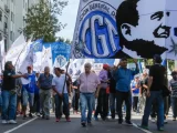 LA CGT EVALÚA UN NUEVO PARO GENERAL CONTRA LA REFORMA LABORAL Y CRECE LA TENSIÓN CON EL GOBIERNO