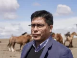 CLAUDIO VIDAL ANUNCIÓ LA REACTIVACIÓN HIDROCARBURÍFERA EN SANTA CRUZ Y ASEGURÓ QUE “MUCHOS TRABAJADORES PODRÁN RECUPERAR SUS PUESTOS”