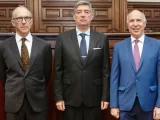 EL GOBIERNO FLEXIBILIZÓ EL PROCESO DE SELECCIÓN DE JUECES DE LA CORTE Y REAVIVÓ LA POLÉMICA SOBRE LA TRANSPARENCIA JUDICIAL